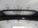 KIA STONIC 2017-2019 BLACK FRONT BUMPER DIFFUSER GENUINE 86512-H8400