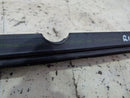 MERCEDES C W204 2007-2011 REAR RIGHT WINDOW RUBBER TRIM GENUINE A2047354565 W204