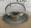 FORD FOCUS 18" INCH RIM ALLOY WHEEL 8J X18H2 ET55 SILVER BM5J-1007-FB