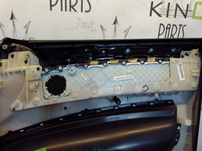 BMW X6 E71 2008-2013 FACELIFT FRONT LEFT PASSENGER SIDE DOOR CARD 6314644FL