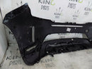 RANGE ROVER EVOQUE MK2 L551 2018-ON FRONT BUMPER GENUINE RED K8D2-17F775