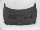 VW BEETLE 2012-2019 REAR BOOT LID TRIM COVER FAIRING 5C5867601 /B06-57