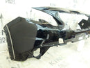 PEUGEOT 2008 FACELIFT 2017 2018 FRONT BUMPER GENUINE BLACK 9814116177