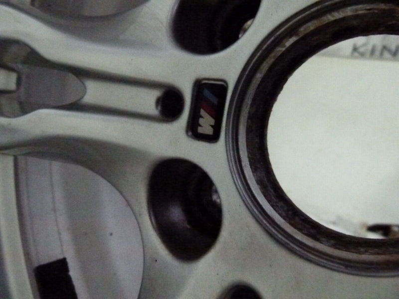 BMW 3 M-SPORT F30 WHEEL ALLOY RIM 18" & TYRE 255/40/18 8.5J ET47 7845881