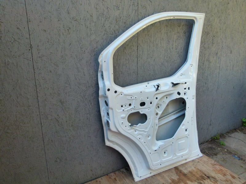 FORD TRANSIT CUSTOM FACELIFT 2018-2022 FRONT DOOR PANEL RIGHT DRIVER SIDE