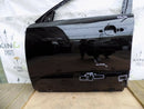 JAGUAR E-PACE X540 2017-ON FRONT DOOR SHELL PANEL LEFT PASSENGER SIDE