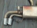 ALFA ROMEO GIULIA 2.9 PETROL PIPE& EXHAUST MUFFLER *CUT TO ORDER 1837095000
