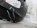 VAUXHALL CORSA D FACELIFT 2010-2014 FRONT BUMPER GENUINE 13285996