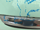 FIAT 500 2007-2013 REAR BUMPER GENUINE 735425627