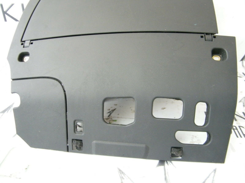 AUDI A3 (8V) 2012-2016 S-LINE 5DR RHD GLOVE BOX STORAGE COMPARTMENT 8V2857557