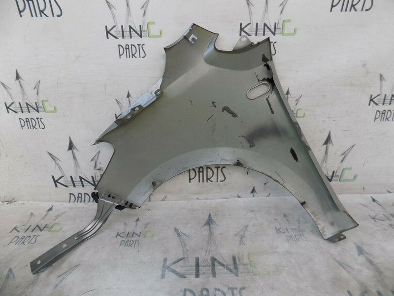 VW UP 2012-2016 GENUINE FRONT FENDER WING PANEL RIGHT DRIVER SIDE