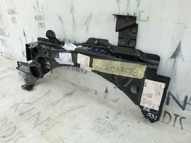 MERCEDES CITAN W415 LEFT SIDE FRONT BUMPER REINFORCER A4156206700