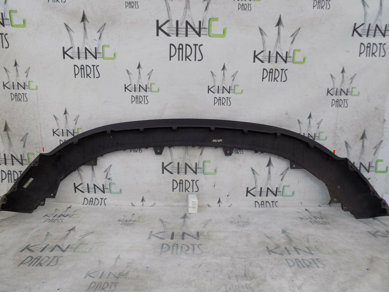 KIA NIRO DE 2016-2020 FRONT BUMPER LIP SPOILER GENUINE 86511-G5000