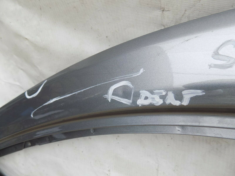 CITROEN BERLINGO PEUGEOT PARTNER MK3 2019-ON FRONT RIGHT DOOR