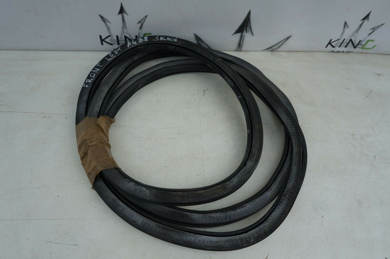 AUDI A4 (B8) 2008-2015 5DR SALOON LEFT SIDE FRONT DOOR RUBBER SEAL