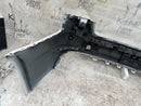 AUDI A4 2015 - 2017 GENUINE B9 SALOON REAR BUMPER 8W5807511F