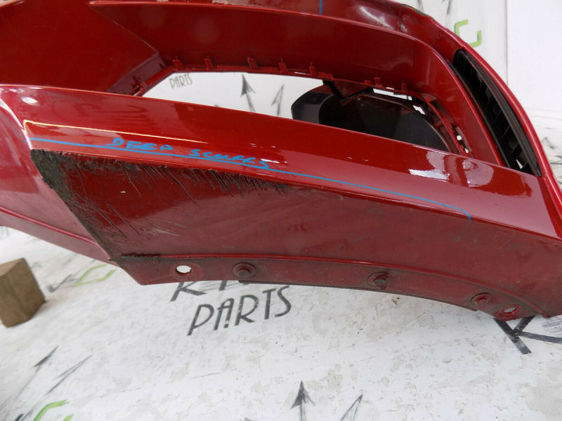 BMW 2 SERIES F22 COUPE M SPORT 2014-ON FRONT BUMPER GENUINE 5111 8055299