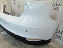 FORD FOCUS III MK3 FACELIFT 14-17 HATCHBACK REAR BUMPER PDC F1EB-17906-A