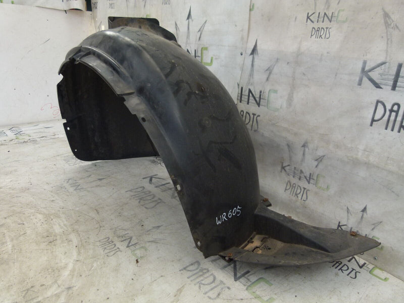 VW SHARAN MK2 2010-22 FRONT RIGHT WHEEL MUD GUARD GENUINE 7N0805912