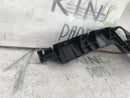 FIAT 500 2009-15 REAR BUMPER LEFT MOUNT BRACKET GENUINE 52061721
