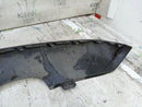 VW POLO 6Q 2002-2005 REAR BUMPER DIFFUSER 6Q6807521