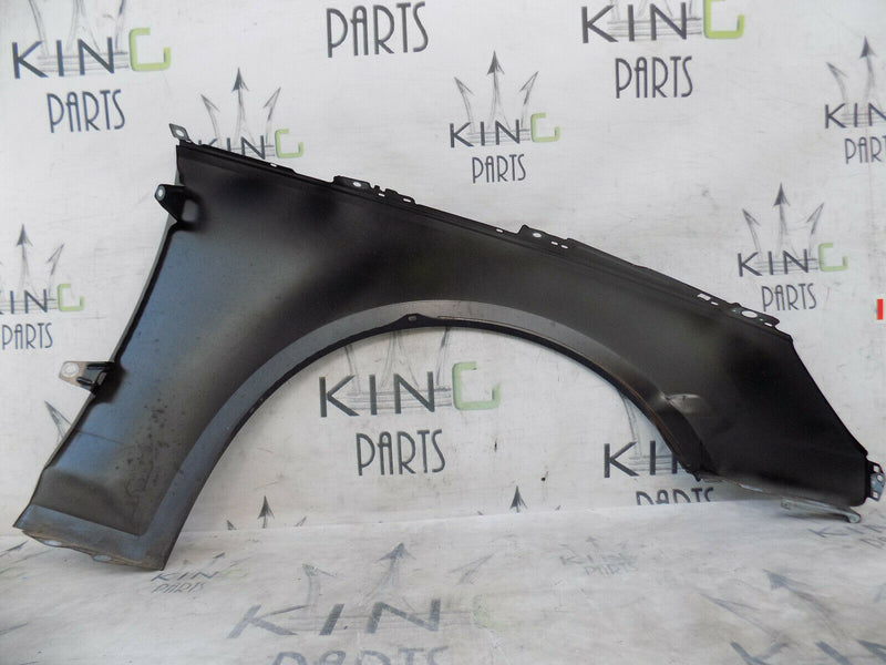 AUDI A4 B9 8W 2016-2019 GENUINE FRONT FENDER WING PANEL LEFT SIDE