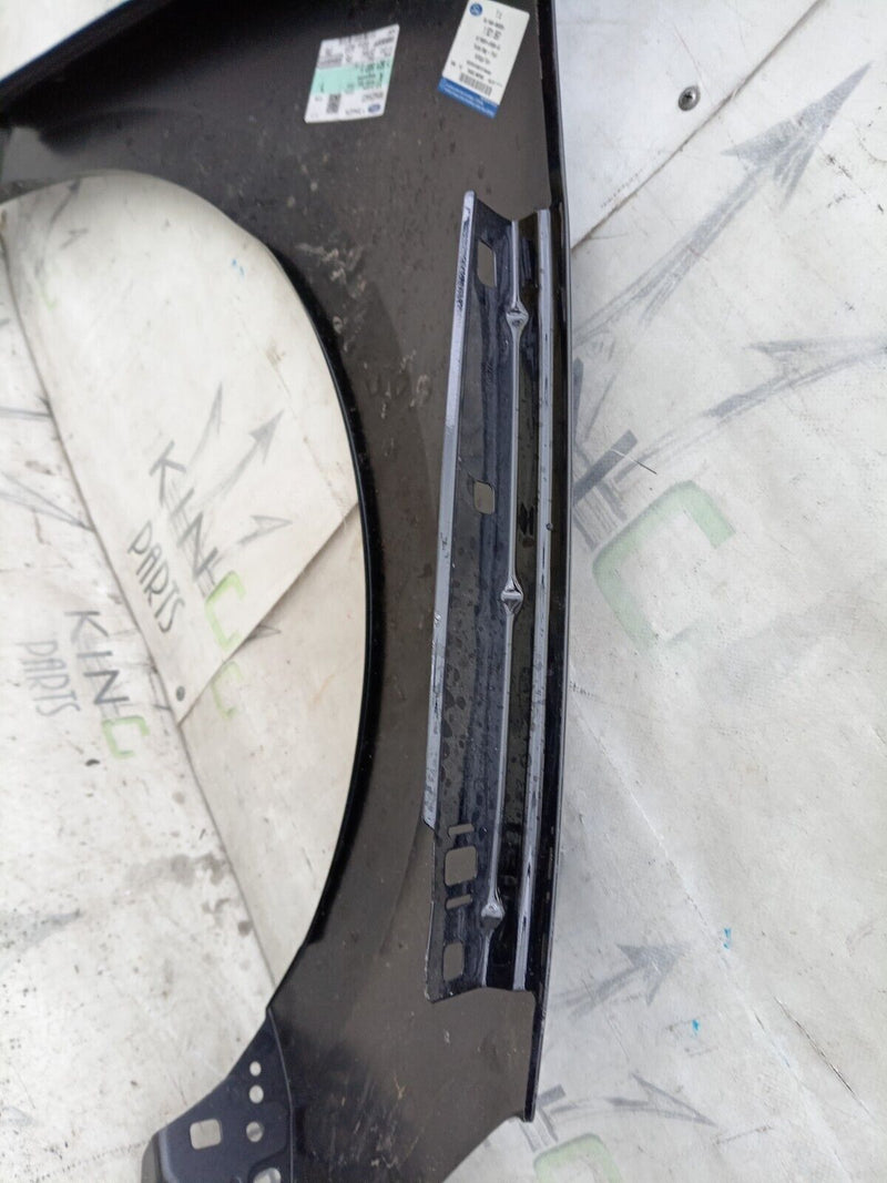 FORD FOCUS MK4 C519 2018-2023 GENUINE FRONT FENDER WING PANEL LEFT SIDE