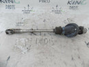 BMW 5 SERIES F10 F11 2010 TO 2013 STEERING COLUMN LOWER JOINT SHAFT 6790490