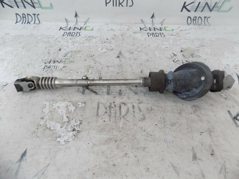 BMW 5 SERIES F10 F11 2010 TO 2013 STEERING COLUMN LOWER JOINT SHAFT 6790490