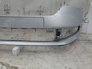 SKODA FABIA MK3 NJ 6V FACELIFT 2018-2020 FRONT BUMPER GENUINE 6V0807221F