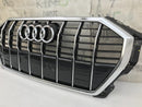AUDI Q3 MK3 F3 2019  GENUINE FRONT BUMPER GRILL RADIATOR GRILLE 83F853651E
