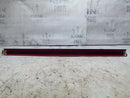 AUDI A3 LCI 8PA 2008-13 FRONT RIGHT OUTER SILL TRIM GENUINE 8P4853492