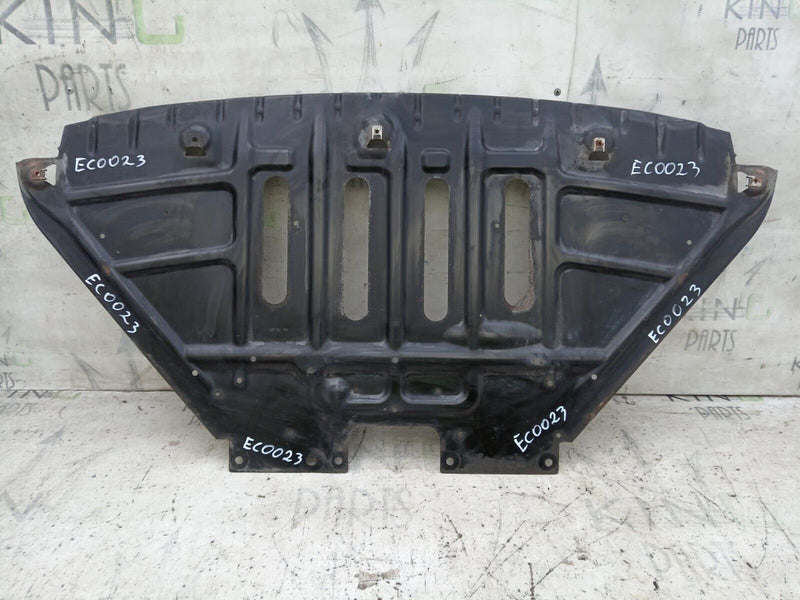 BMW X1 E84 2.0 D 2010-2015 ENGINE UNDERTRAY UNDERBODY COVER SHIELD PANEL