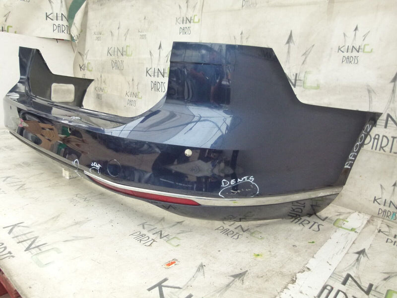 VW PASSAT B8 VARIANT ESTATE 2014-2019 REAR BUMPER PDC GENUINE 3G9807421