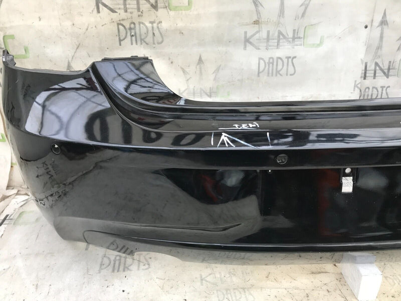 BMW 1 SERIES F20 2011-2015 REAR BUMPER PDC GENUINE 5112 7240918