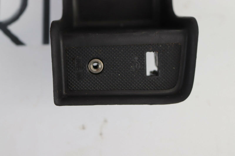 FORD FOCUS MKIII 2011-2014 5DR CENTRE CONSOLE AUX USB JACK BM51-A045L70-DBW
