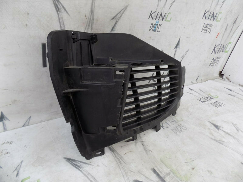 PEUGEOT 3008 II 2017-ON FRONT RIGHT FOG LIGHT GRILL COVER / LIGHT TRIM