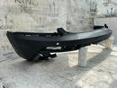 SKODA KAROQ 2017-2022 REAR BUMPER PDC GENUINE 57A807521