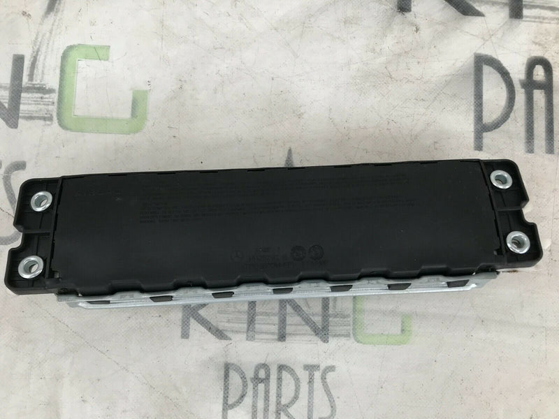 MERCEDES W205 CONVERTIBLE COUPE 2017-2018 LEFT SIDE AIRBAG KNEE A2058600302