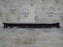 KIA NIRO 2018-ON LEFT LOWER SIDE SKIRT SILL TRIM GENUINE 87753G5000