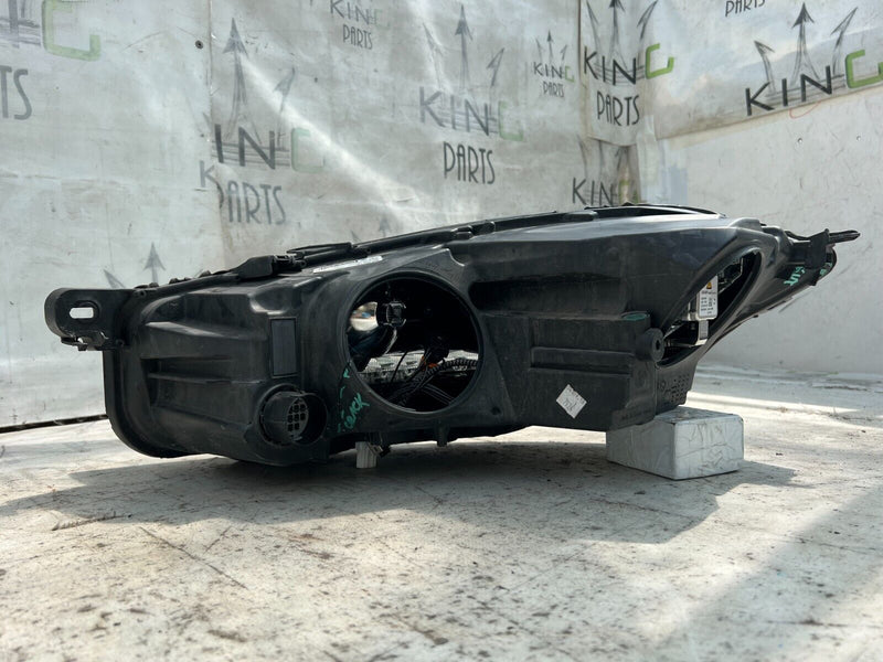 JAGUAR XF F-PACE 2015-2020 DRIVER SIDE XENON HEADLIGHT GX63-13W029DH