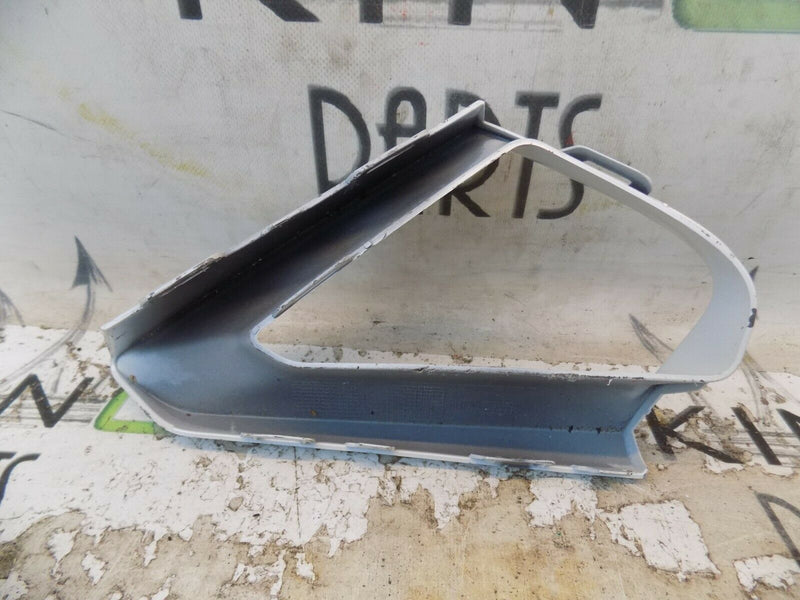 BMW 2 SERIES GRAN COUPE F44 SPORT 2020-ON FRONT RIGHT LWR BUMPER TRIM FINISHER