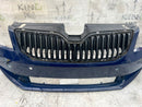 SKODA OCTAVIA III 2013-2017 FRONT BUMPER PDC GENUINE 5E0807221