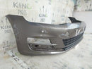 VW GOLF MK7 2013-2017 FRONT BUMPER GENUINE 5G0807221 PDC