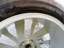 SKODA ENYAQ 20" SINGLE ALLOY WHEEL RIM 8J ET45 & TYRE 235/50/20 5LA601025H