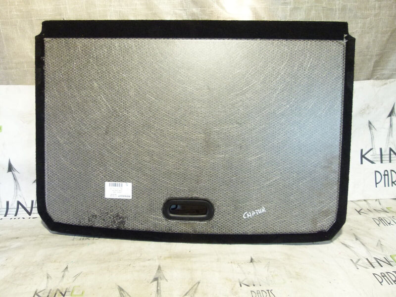 RENAULT CAPTUR MK2 2019-2022 BOOT FALSE MIDDLE FLOOR 745149260R