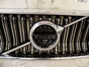 2019 VOLVO XC40 FRONT BUMPER GRILL GENUINE 3149417