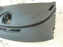 VAUXHALL CORSA E 2015-2019 BLACK LEATHER DASHBOARD GENUINE