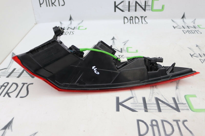 JAGUAR I-PACK 2018-ON LEFT SIDE REAR LED LIGHT FENDER LAMP J9D3-13405-CB