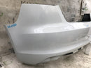 AUDI A3 8V SPORT FACELIFT 2016-2017 REAR BUMPER GENUINE 8V4807511